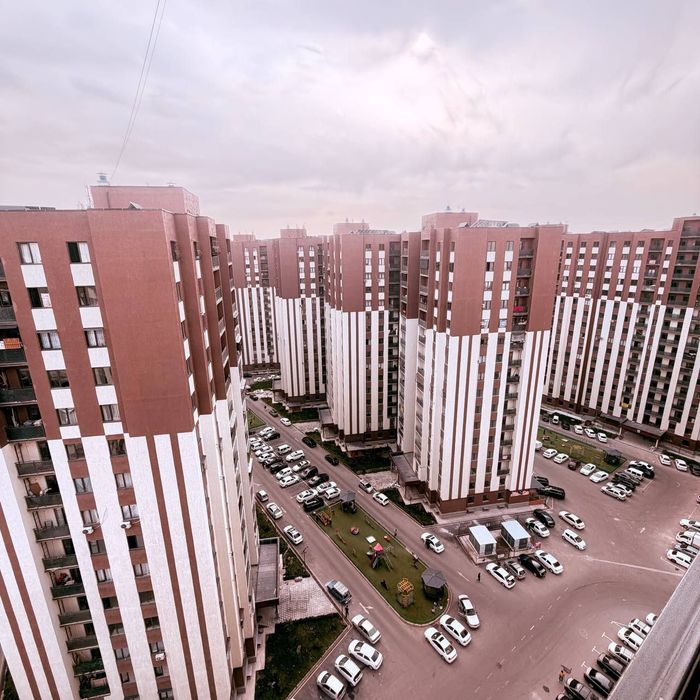 O'rikzor rezidensda 2-xona 58m² srochna sotiladi