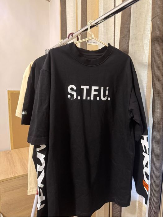 Оригинални тениска на HERON PRESTON