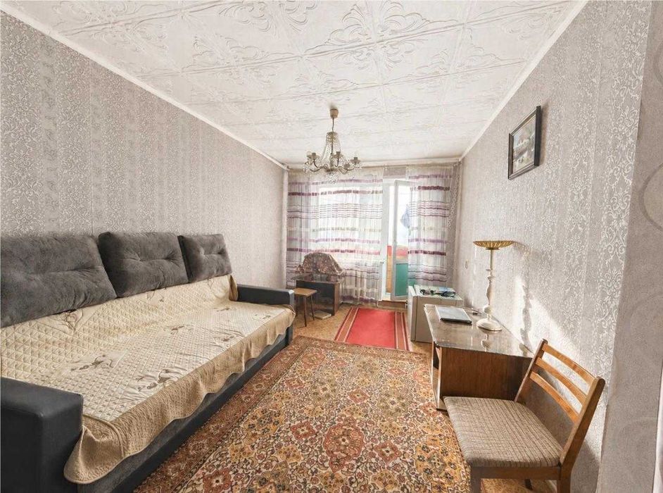 Продам 2х ком квартиру 70 квартал(р-н тд Экспресс)