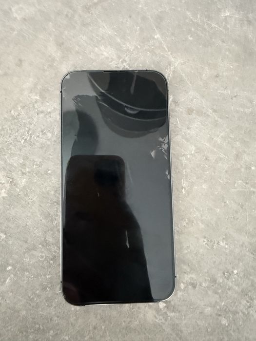 iPhone 14 Pro Max 128GB Deep Purple