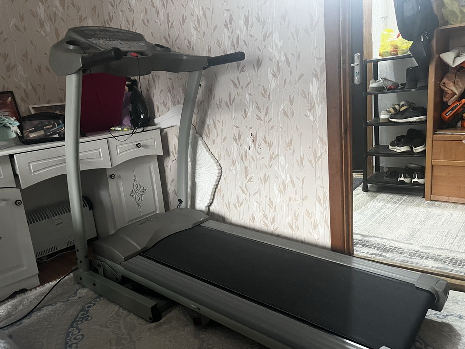 Беговая дорожка оригинальная