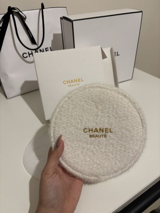 Оригиналная косметика от CHANEL