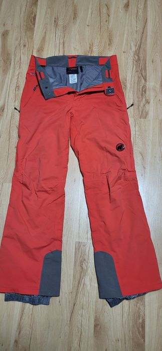 Mammut  М ски панталон гащеризон