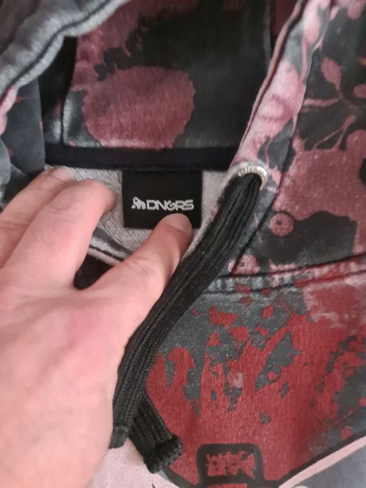 Hanorac dangerous DNGRS