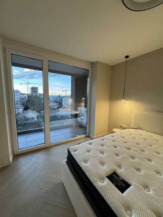 Дава се под наем Двустаен апартамент в София, Кръстова вада - 63 кв.м за 1450 € - Снимка #10