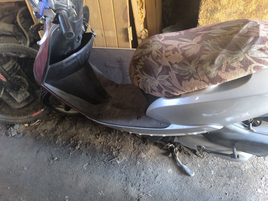 Продам Мопед Хонда Дио АФ62