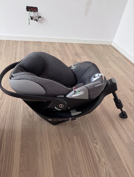 Baza isofix cybex T