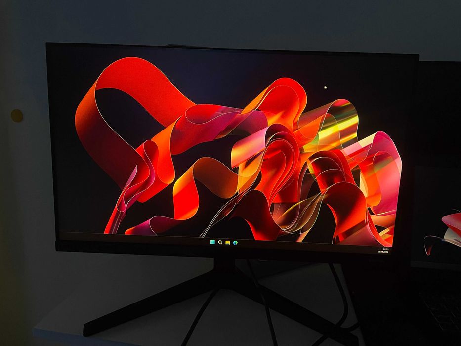 Monitor Samsung F24T350FHU - 24" Full HD IPS, 75Hz, HDMI