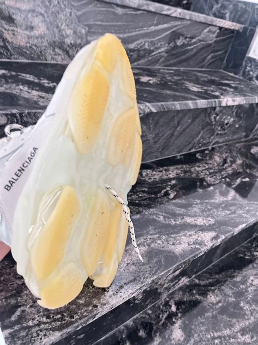 Balenciaga Triple S 41