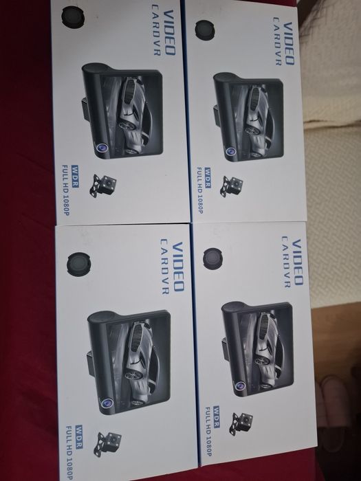Vind camere auto
