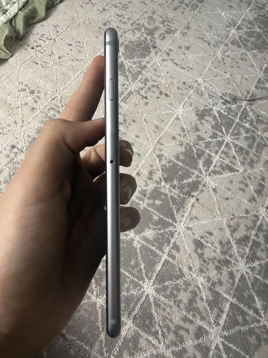 Одмен 6S iPhone на что то