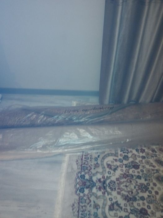 Натуральный паласы