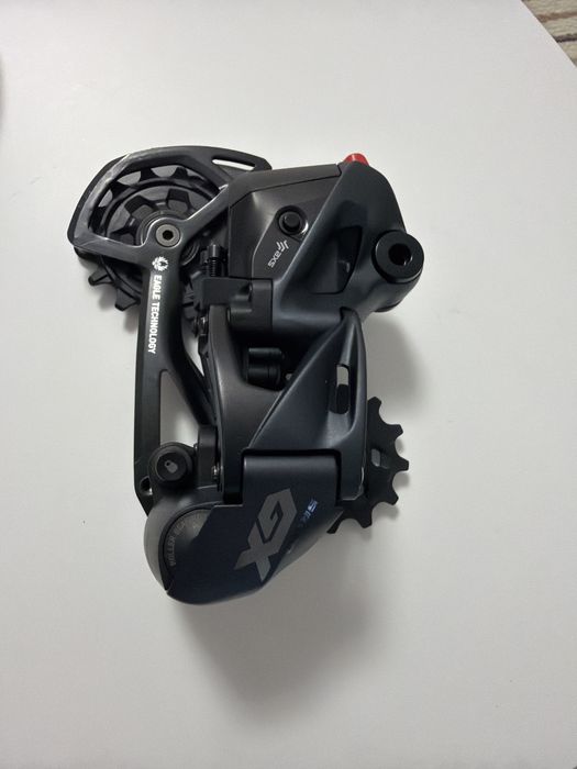 Schimbator electric Sram GX
