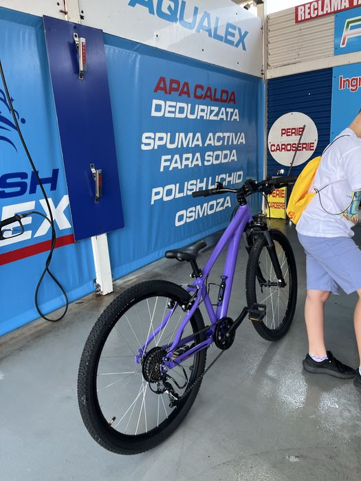 Rockrider st 500, 26”