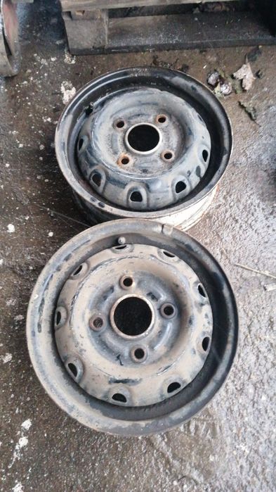 Cupa cu prindere non-euro și roți Tico