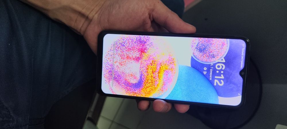Samsung A23.   juda arzon