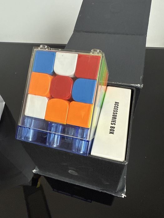 Vand cub rubik3x3 MoYu