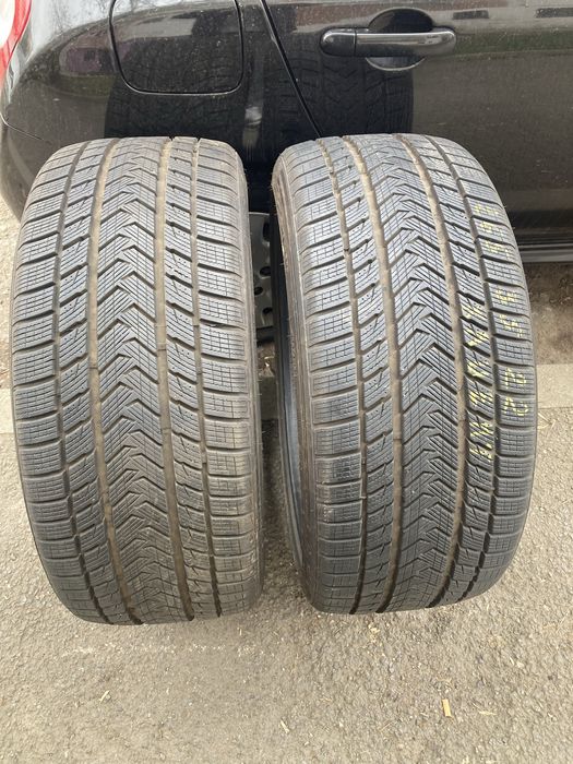 Зимни гуми Gripmax 265/35/22