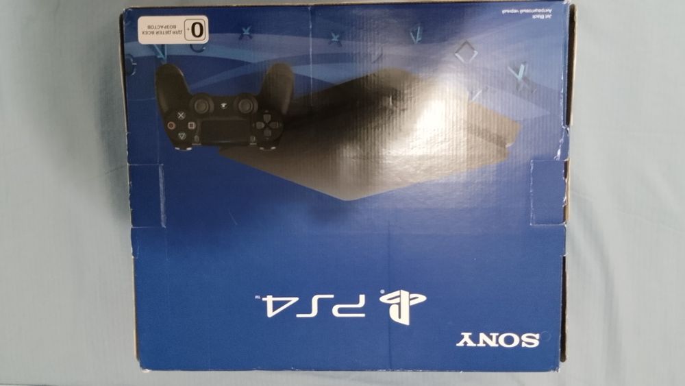 Playstation 4 Slim 1Tb