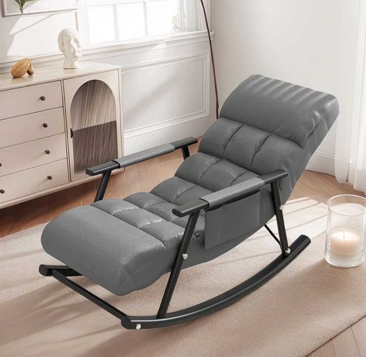 кресло качалка со склада