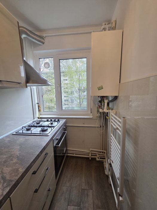 Apartament de inchiriat - 2 camere - Tomis Nord