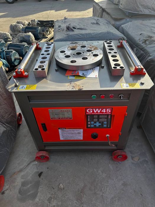 Armatura gib Арматура Гибь GW45 aftamat