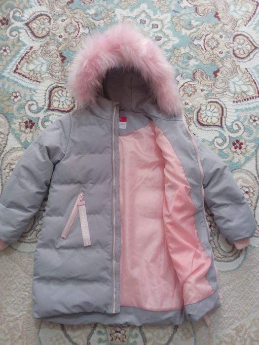 Куртка для мальчика