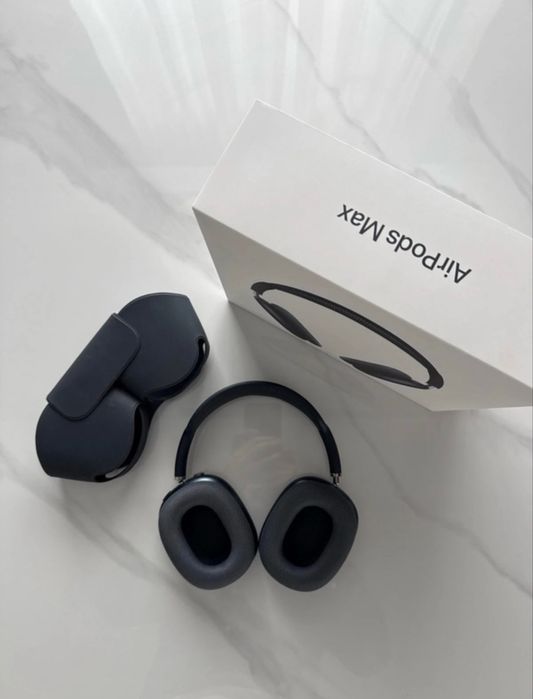 Casti Over Ear Apple Airpods Max