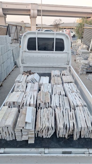 Mramor Marmar Korka tosh arzon sotiladi