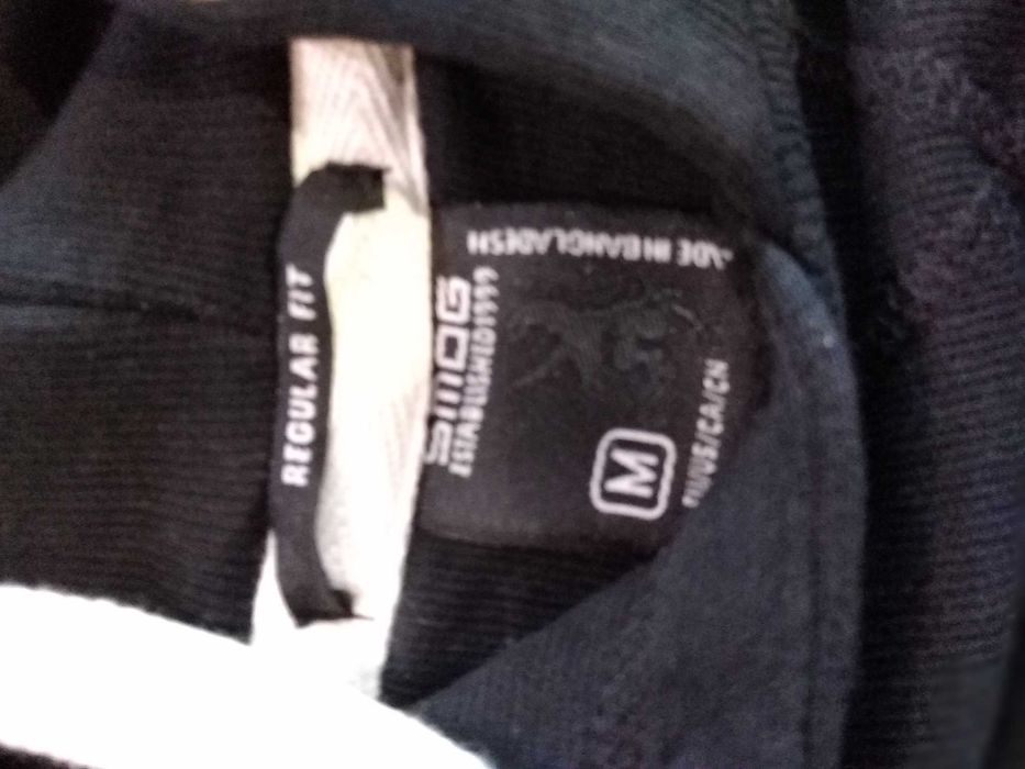 Нов суичър Smog M размер