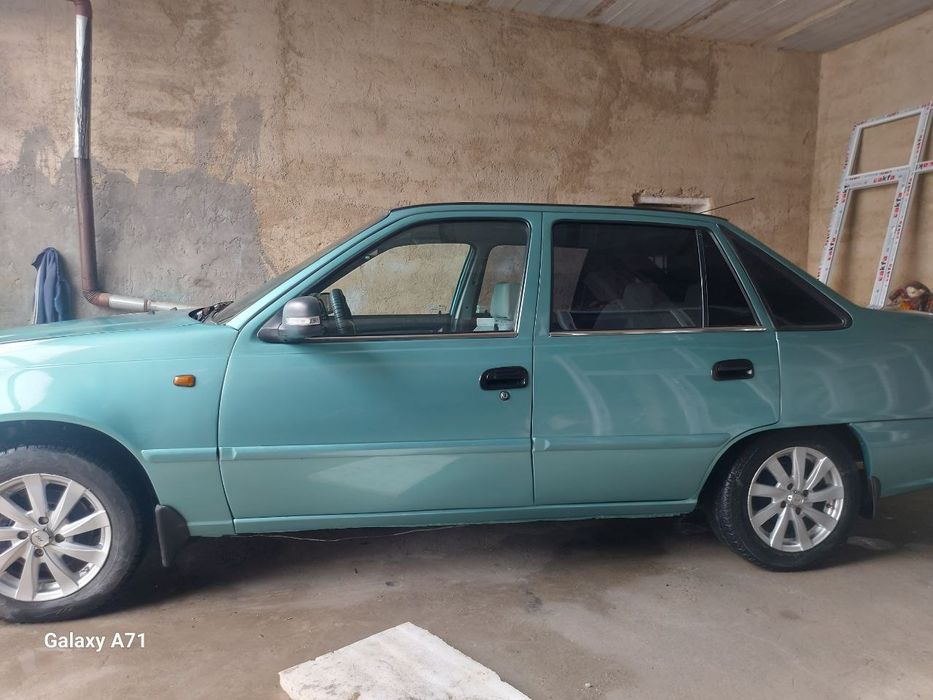 Nexia 2 1.6 dons 100metan