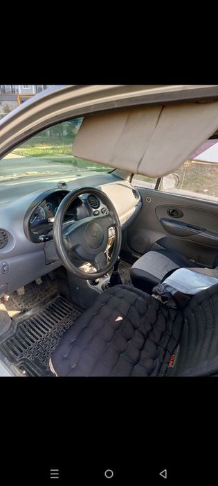 Arenda Matiz supper kadyor