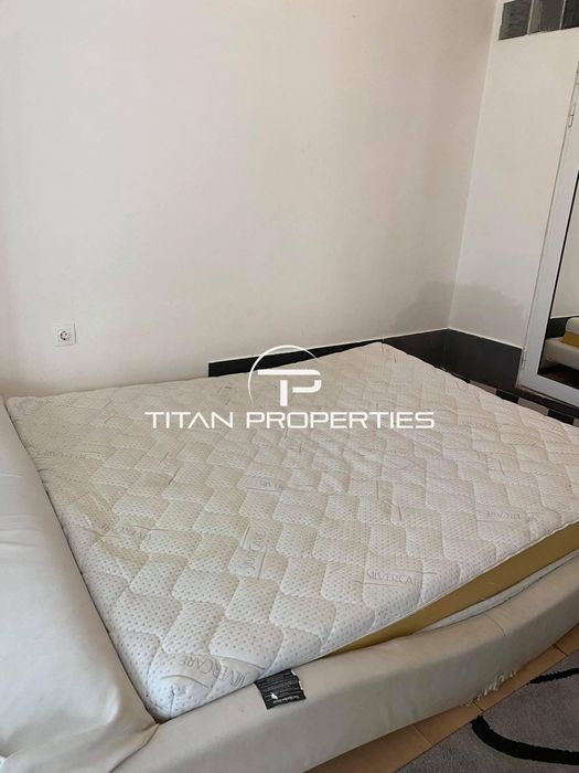 Дава се под наем Едностаен апартамент в София, Иван Вазов - 35 кв.м за 348.84 € - Снимка #3