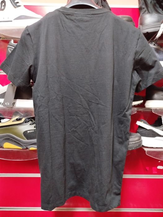 Оригинална тениска REPLAY S нова мъжка черна реплей