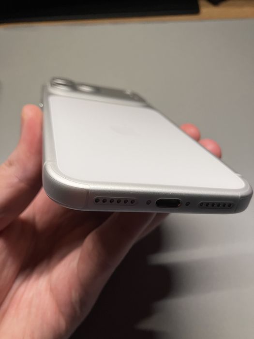 17 pro max 256 EAC sim+esim