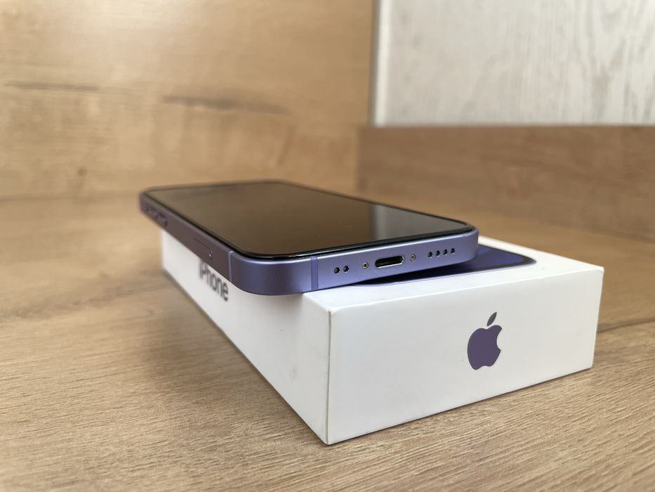 Iphone 12 mini.