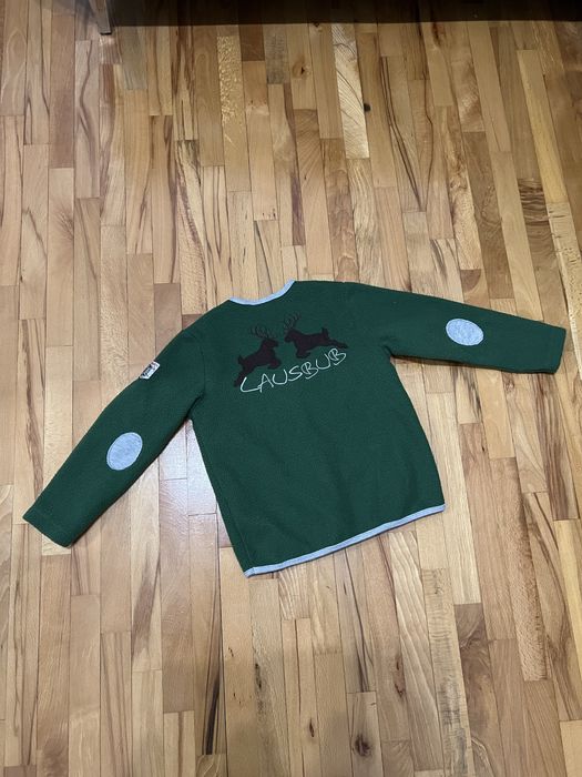 Детска жилетка BONDI размер 98