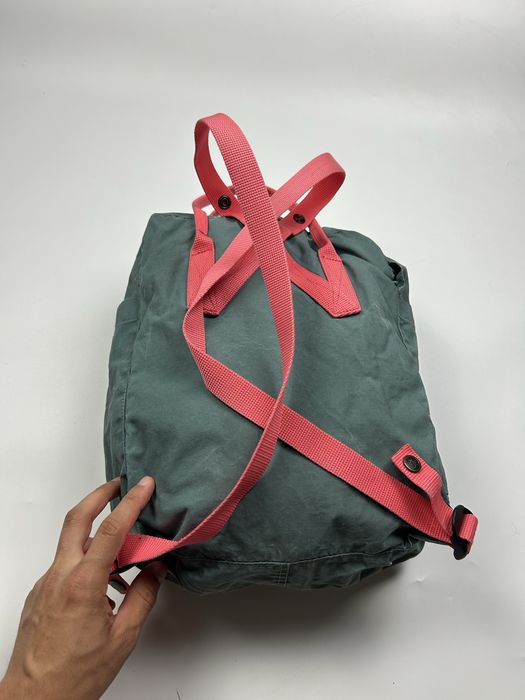 Rucsac fjallraven clasic pentru femei