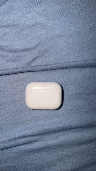 Airpods 3 Pro