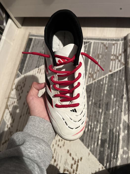 Адидас предатор 40 размер