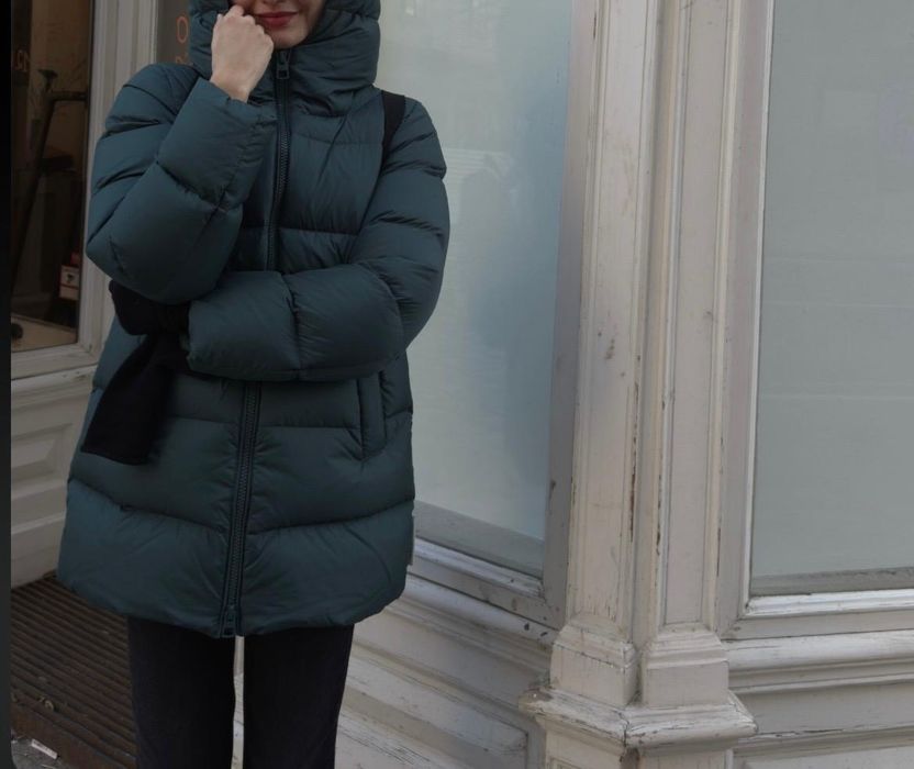 Дамско зимно яке Пухинка Marc O'Polo