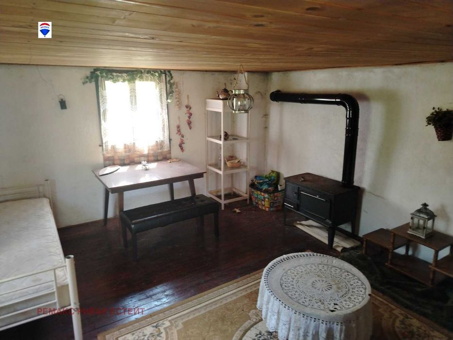 Продава се Къща в с. Николово, Област Русе - 41 кв.м за 513 €/кв.м - Снимка #4