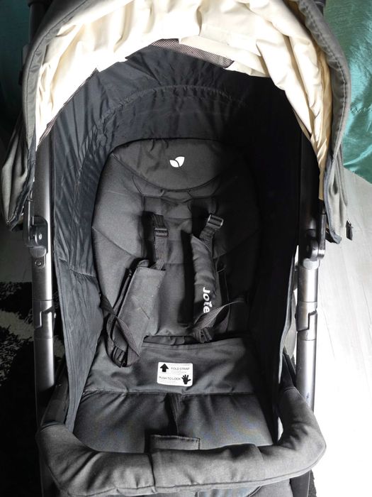 Carucior joie pentru copii max 15kg