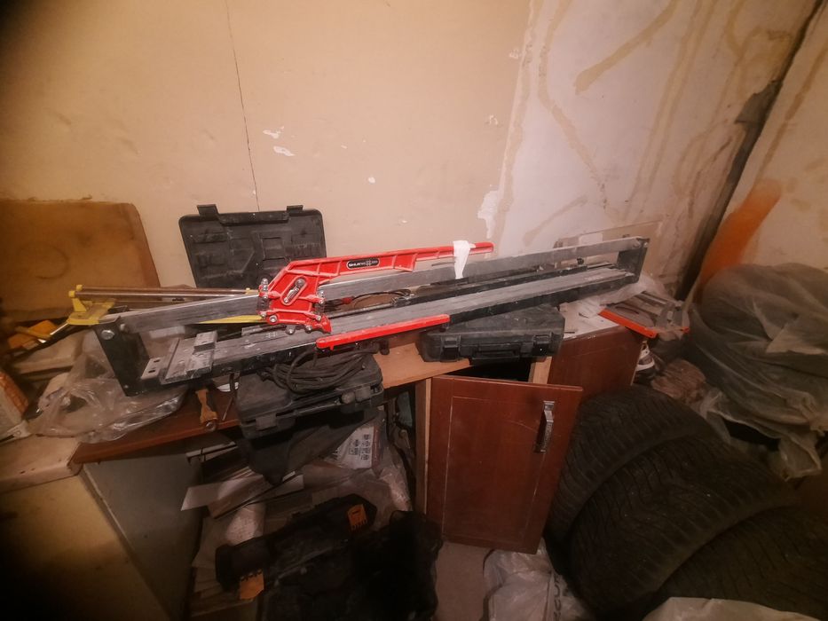 Продам кафельярезка