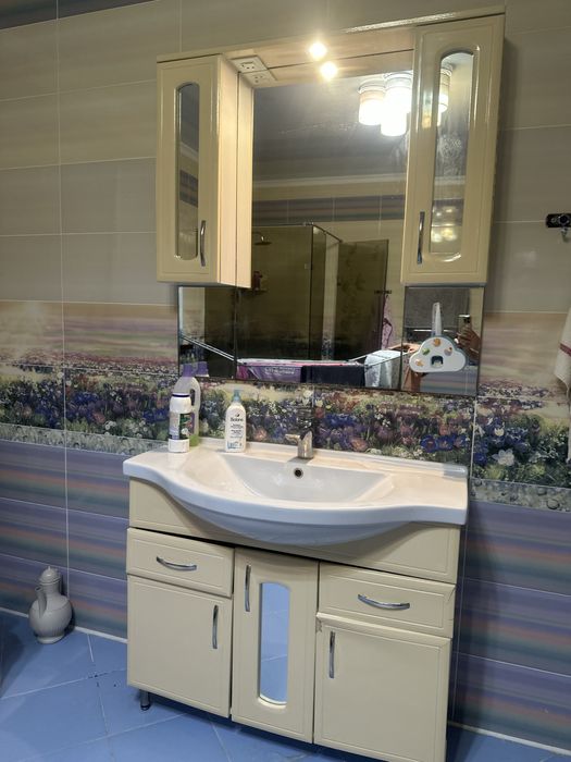 Мойка для ванны комнаты