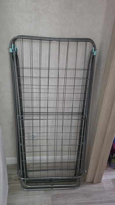 Сушилки для белья, Ника
