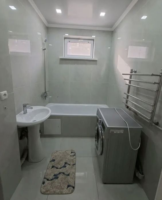 2 ком. Толеметов көшесі