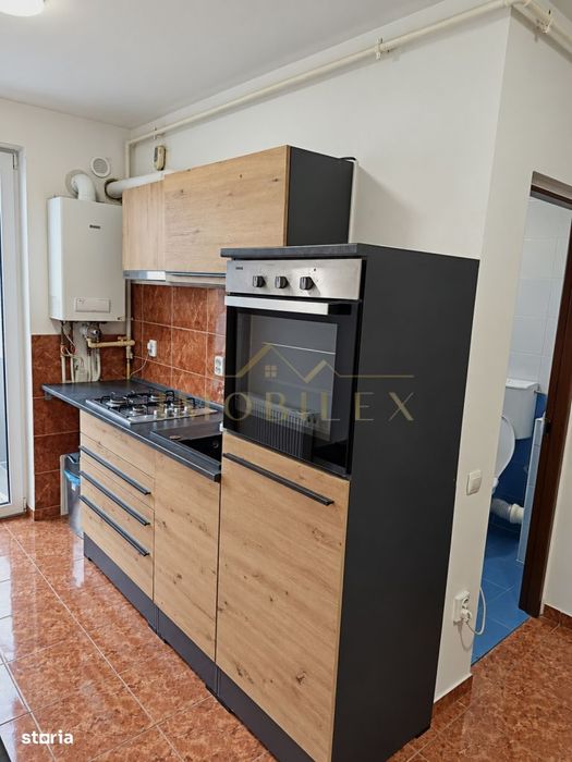Apartament 1 camera, zona Porii