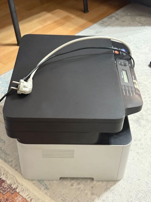 Принтер самсунг с2070