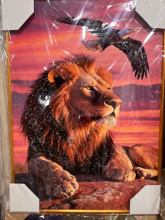 Качественные,красивые картины 50/70